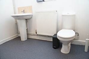 Apartment | 1 bedroom, Internet - Host Stay Clacton Coastal Hideaway (Clacton-on-Sea)