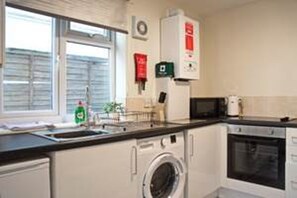 Apartment | 1 bedroom, Internet - Host Stay Clacton Coastal Hideaway (Clacton-on-Sea)