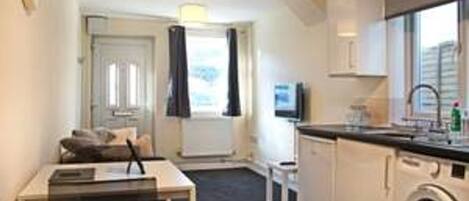 Apartment | 1 bedroom, Internet