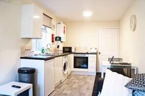 Apartment | 1 bedroom, Internet - Host Stay Clacton Coastal Hideaway (Clacton-on-Sea)