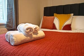 Apartment | 1 bedroom, Internet - Host Stay Clacton Coastal Hideaway (Clacton-on-Sea)