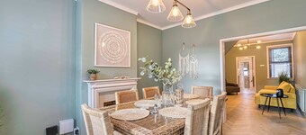 巴頓路東急 STAY