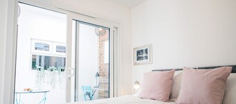 克羅伊登路東急 STAY