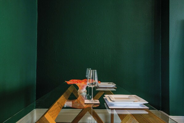 Apartment | 1 Schlafzimmer, Internetzugang