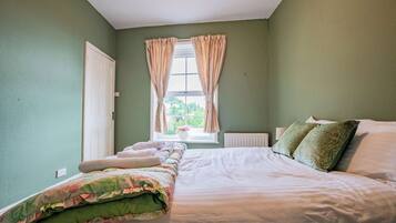 Apartment | 1 bedroom, Internet