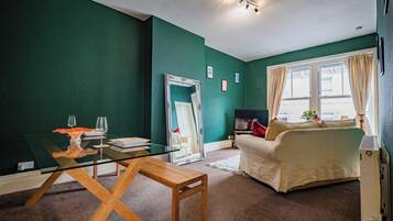 Apartment | 1 bedroom, Internet