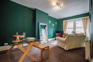 Apartment | 1 Schlafzimmer, Internetzugang