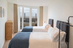 2 bedrooms - Host Stay Folk-a-casa (Folkestone)