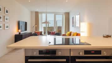 Apartment | 2 bilik tidur