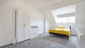 House | 4 bedrooms, Internet