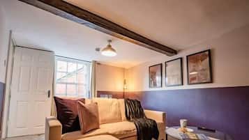 Apartment | 2 bedrooms, Internet