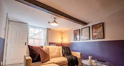 Host Stay Chandan Court Apartment