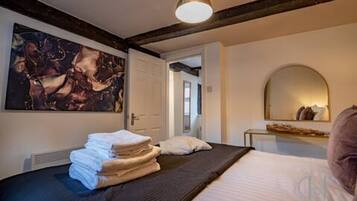 Apartment | 2 bedrooms, Internet