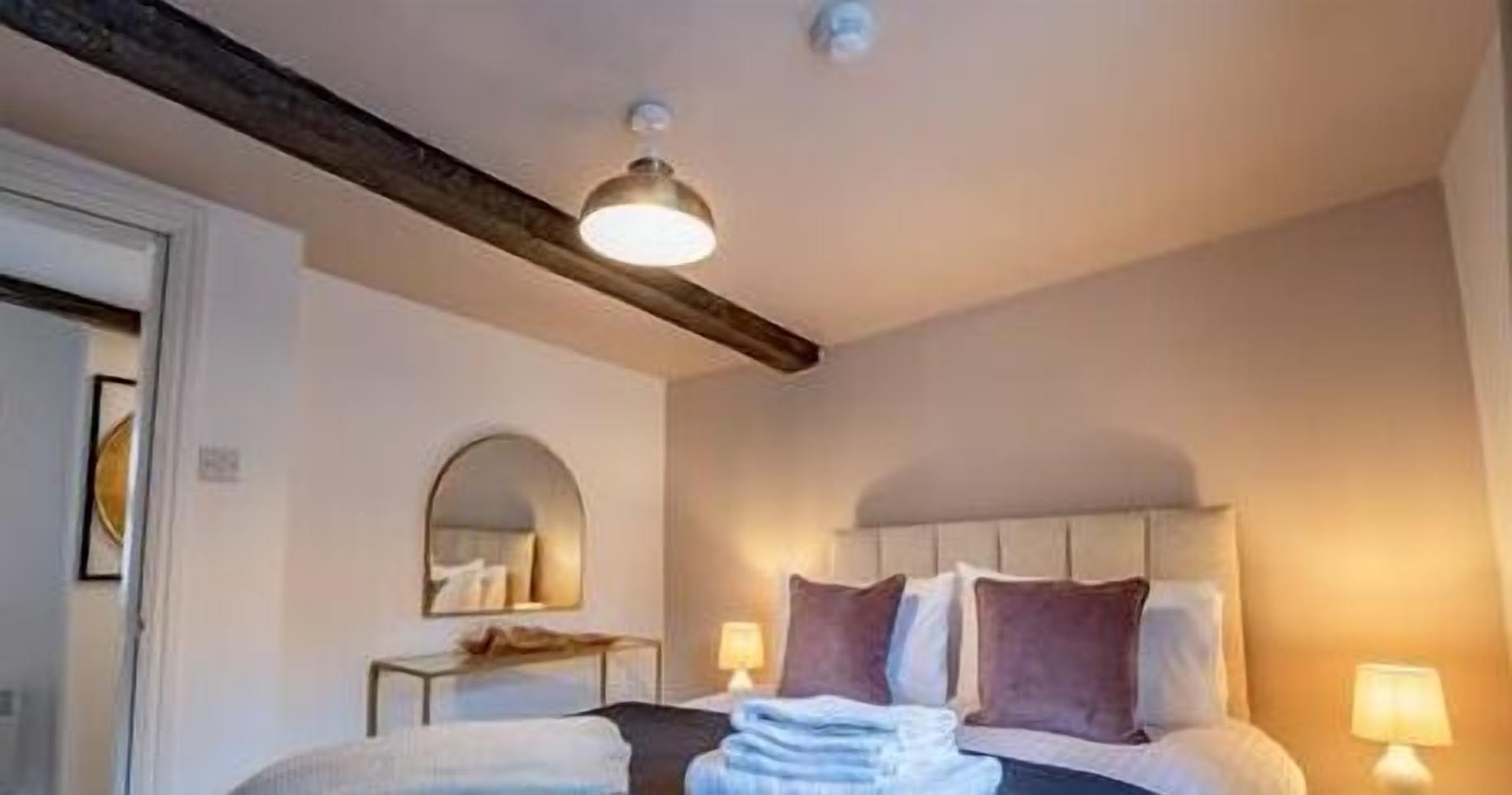 Apartment | 2 bedrooms, Internet