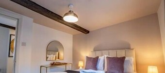 Host Stay Chandan Court Apartment