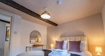 Host Stay Chandan Court Apartment