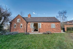 House | 3 bedrooms, Internet