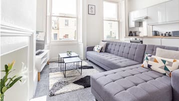 Apartment | 1 bedroom, Internet