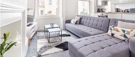 Apartamento | 1 quarto, acesso à internet de alta velocidade