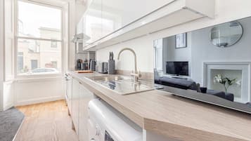 Apartment | 1 bedroom, Internet