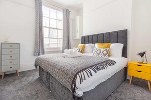 Apartment | 1 bedroom, Internet