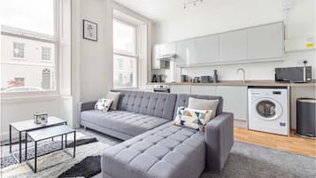 Apartment | 1 bedroom, Internet