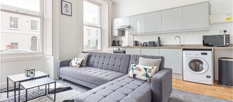 Host Stay Montpellier Villa Apartment