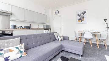 Apartment | 1 bedroom, Internet