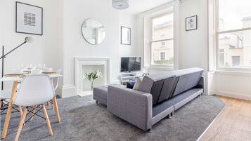 Apartment | 1 bedroom, Internet