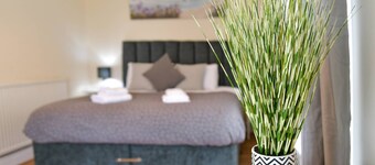 Host Stay Gerald Street