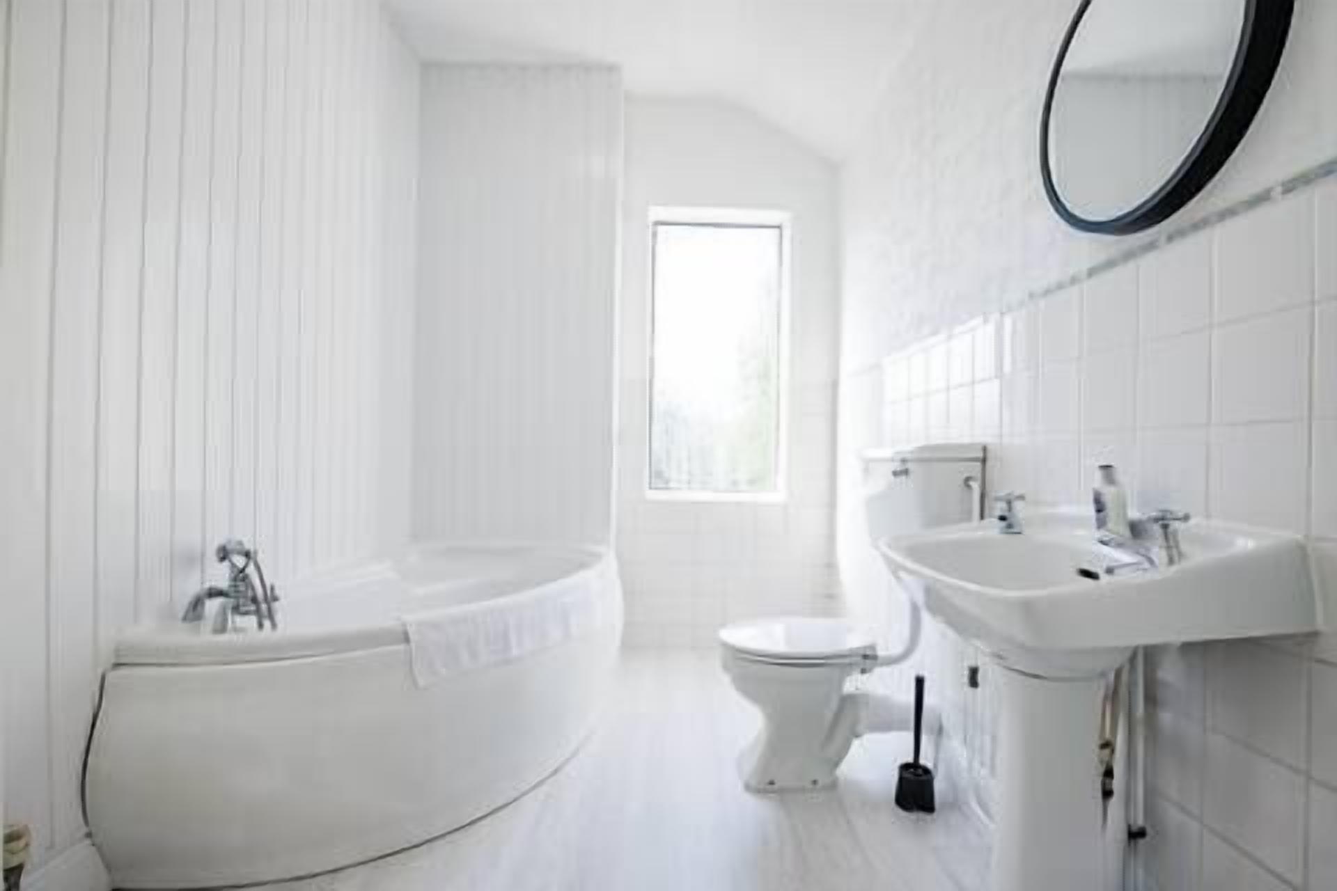 House | 2 bedrooms, Internet