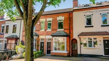 2 bedrooms, Internet