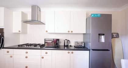 Host Stay Hanover Apartment