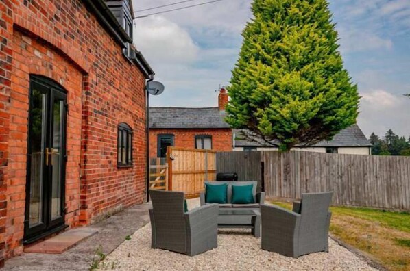 Hus | 3 soverom og internett