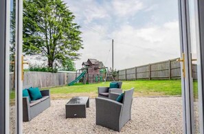 Hus | 3 soverom og internett