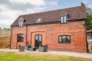 House | 3 bedrooms, Internet - Host Stay The Pippins (Ledbury)