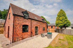 Hus | 3 soverom og internett