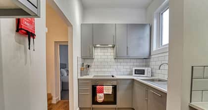 Host Stay Droitwich Road Apartment