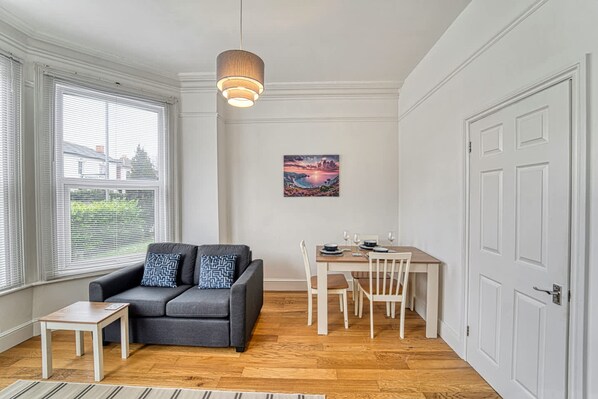 Appartement | 1 chambre, accès à Internet haute vitesse