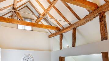 House | 1 bedroom, Internet