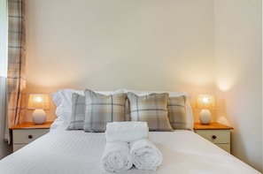 House | 1 bedroom, Internet - Host Stay The Old Thatch (Tewkesbury)
