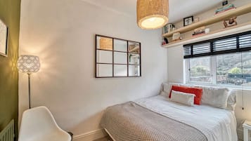 2 bedrooms, Internet