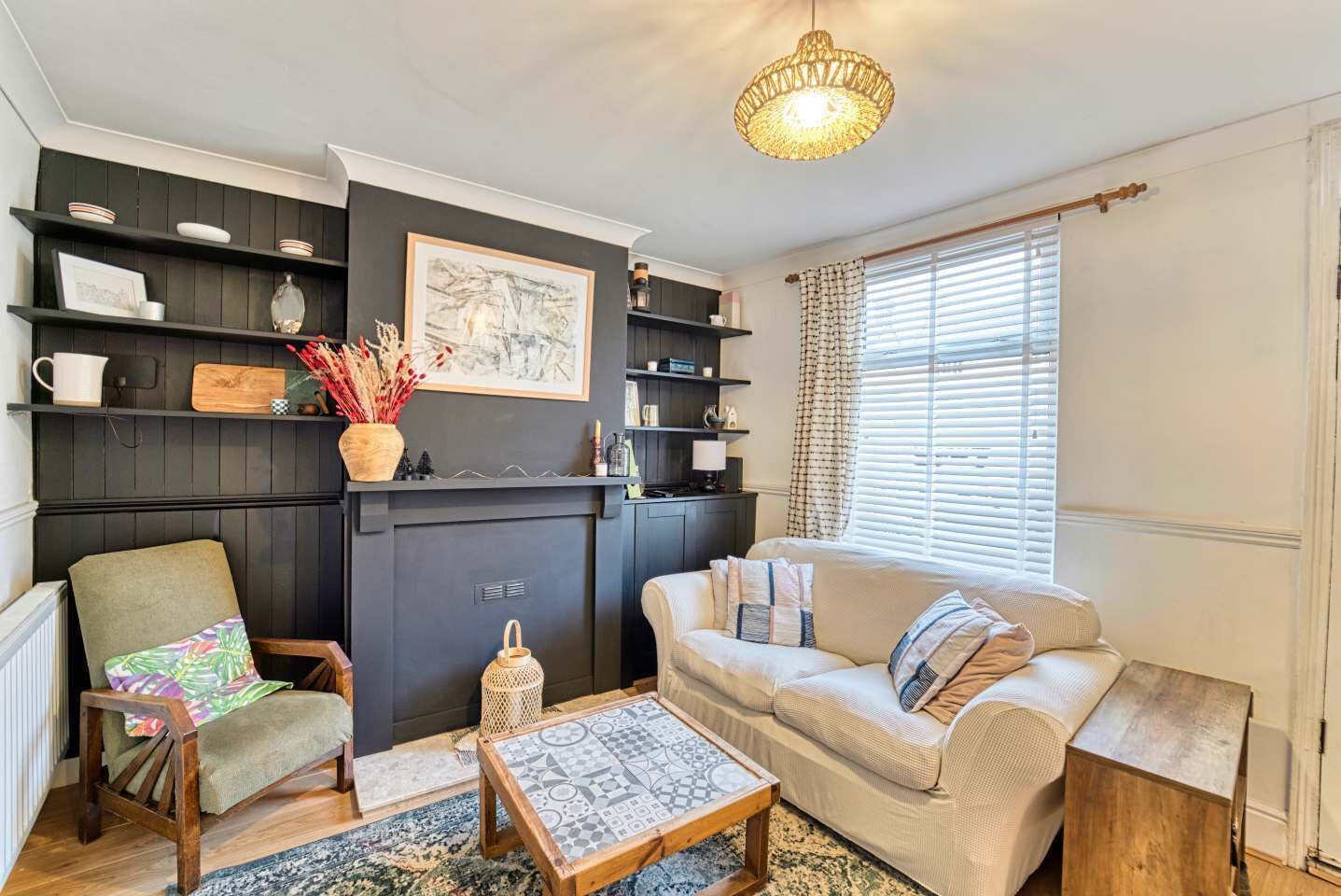 House | 2 bedrooms, Internet