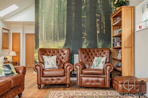 House | 2 bedrooms, Internet - Host Stay Little Highlands (Tenbury Wells)