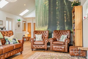 House | 2 bedrooms, Internet - Host Stay Little Highlands (Tenbury Wells)