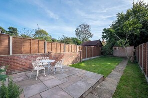House | 3 bedrooms - Host Stay Sherrington Road Abode (Ipswich)