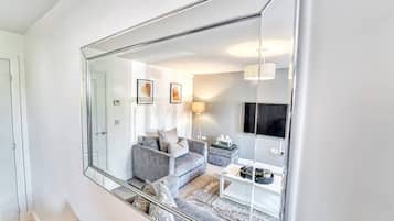 Rumah | 3 kamar tidur, meja kerja, dan internet