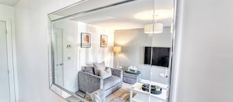 โฮสท์ สเตย์ วอล์คเกอร์ส เลน เฮาส์