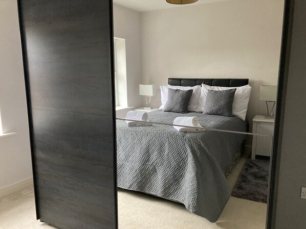 Huis | 3 slaapkamers