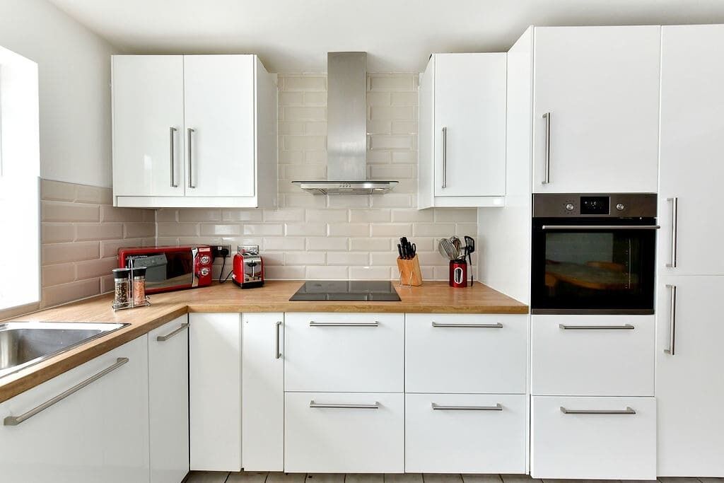 House | 4 bedrooms, Internet